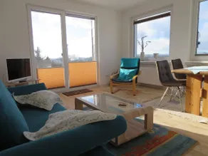 Vacation home overlooking the Harz Mountains - Image 2