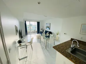Serenity Ocean 2 Luxury condo —Parking Included - Image 5