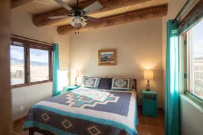 Casa Alegre-Tranquil Retreat w/Mountain Views - Image 3