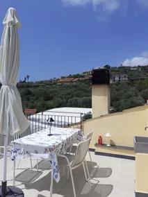 CasaRina - Panoramic Terrace, from the mountains to the sea - Image 5