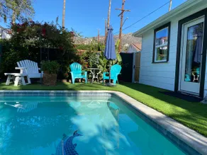 Perfect Hillside Guesthouse Near Everything,Serene - Image 3