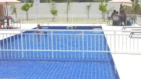 Guarajuba Reserve 3 bedrooms for 7, air conditioning, Wi-Fi, 2 cars, TV - Image 3