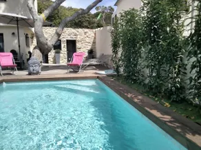 ⛰️☀️Villa Le Saint Clair - Entre Pins, Colline & Méditerranée in Sète 🌊🌲 - Image 5