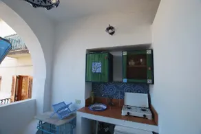 Cannella studio flat Canneto Lipari - Image 4