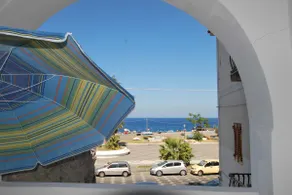 Cannella studio flat Canneto Lipari - Image 2