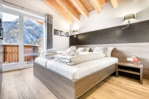 Arlberg Chalets Apartment Enzian - Image 5