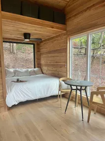Ceder Timber Cabin - Image 2