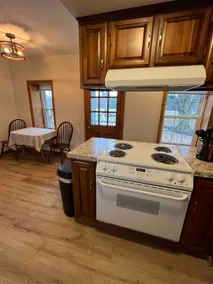 Historical Octagon 3 bedroom home in the country! - Image 5
