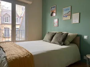Apartment in Alençon city center - Image 5