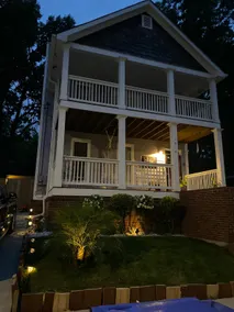 Boho ATL Home • 5 Mins to Stadium! 3BR/3BA - FIFA - Image 2