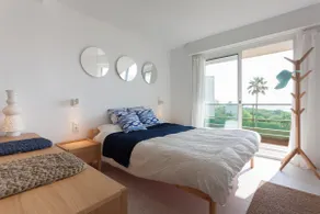 Relaxing Seafront Apartment Gavà 20 Min from BCN - Image 5