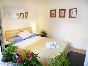 Private Patio & Pool ·5 min to the Beach ·Cabanyal - Image 3