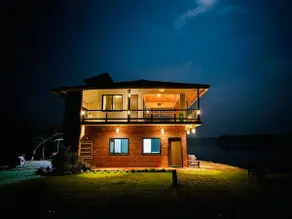 Cove: A Lake Cottage (Kudal) - Image 2