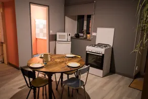 Lodge that can accommodate from 1 to 4 guests - Image 4