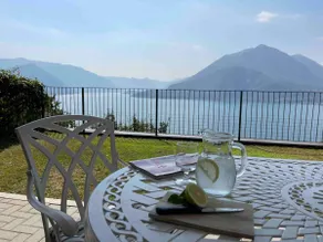 Panoramic Views, Private Terrace & 2 Bedrooms, AC - Image 3