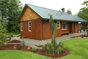 Time and Again Cabin - Image 2
