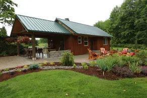 Time and Again Cabin - Image 4