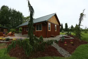 Time and Again Cabin - Image 3