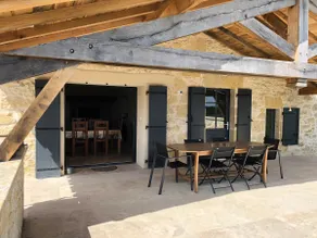 Charming house in the heart of the Gers countryside - Image 2