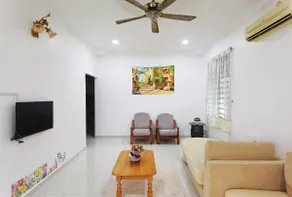 5 min ipoh town center/stadium/5br/18pax/mahjong - Image 4