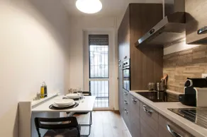 Cozy Apartment_S in the heart of Milan - Image 2