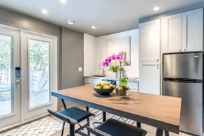 Unit D (1 bed/1 bath off Wilton drive) - Image 4