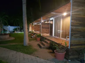 Hotel Plaza Huatulco Bungalow in front of Barceló - Image 3