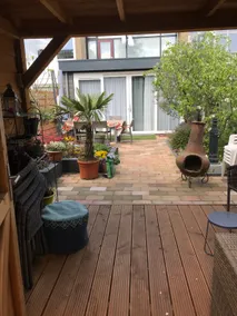 Super privat Big Studio+P place +terass +airco - Image 3