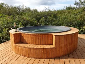 Modern Luxury Villa in South Iceland - Image 4