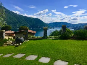 Lovely Cascina. Stunning Lake Views & Sun Deck - Image 4