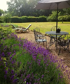 16th-c Norman home, on 10 ha of unspoiled nature - Image 3