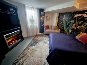 Family Suite central to JMU, downtown & mountains - Image 4