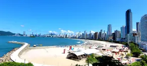 Studio Apartment 2 WATERFRONT, Ferris Wheel 15 meters away. - Image 3