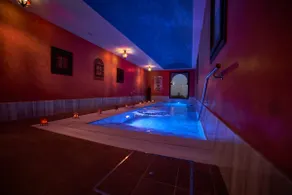 Casa Rural Superior Príncipe de Cortegana - Image 3