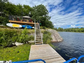 Cranberry Lake Cottage - Image 3