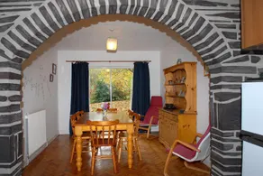 Pump Cottage, Whitford - Scenic rural location - Image 4