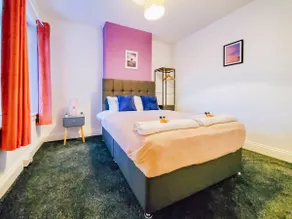 ✪Cosy Home✪ Near NEC, BHX, Bullring & Solihull - Image 4