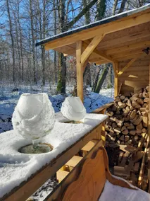 Le Talisman wellness center cottage - Image 5