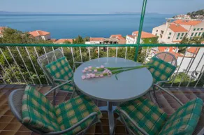 Edo apartment 1 Podgora,Makarska Riviera, sea view - Image 3