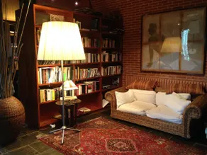 Great house in the countryside - Image 4