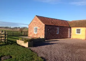 Bainvalley Cottages - The Shamba, sleeps 4 - Image 5