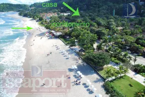 Juquehy Oceanfront Condo, Beste Lage - Image 5