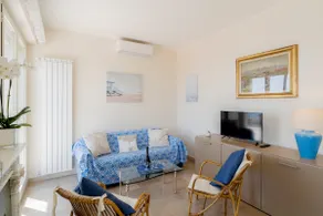 GuestHost - Tre Ponti Penthouse Terrace & Seaview - Image 3