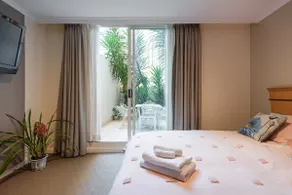 1 bed room unit in 4 1/2 * hotel free parking - Image 5
