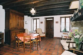Old farmhouse in Combrailles - Image 4