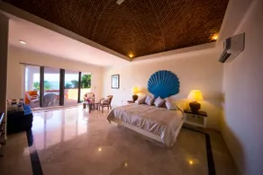 Luxuriöse Strandvilla Casa De Las Conchas - Image 3