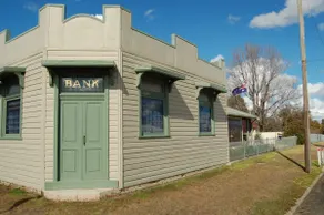 Holed up at the Bank! - Image 2