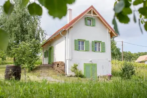 My house Weinberg Jolanda - Image 2