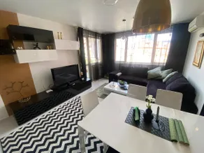 Lovely 1-bedroom apartament with free parking - Image 5