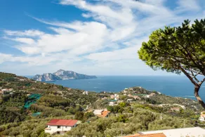 Villa Sole di Capri - Vista Mare - Image 4